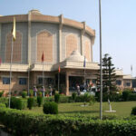 Kurukshetra Panorama & Science Centre