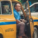 Taxi Services